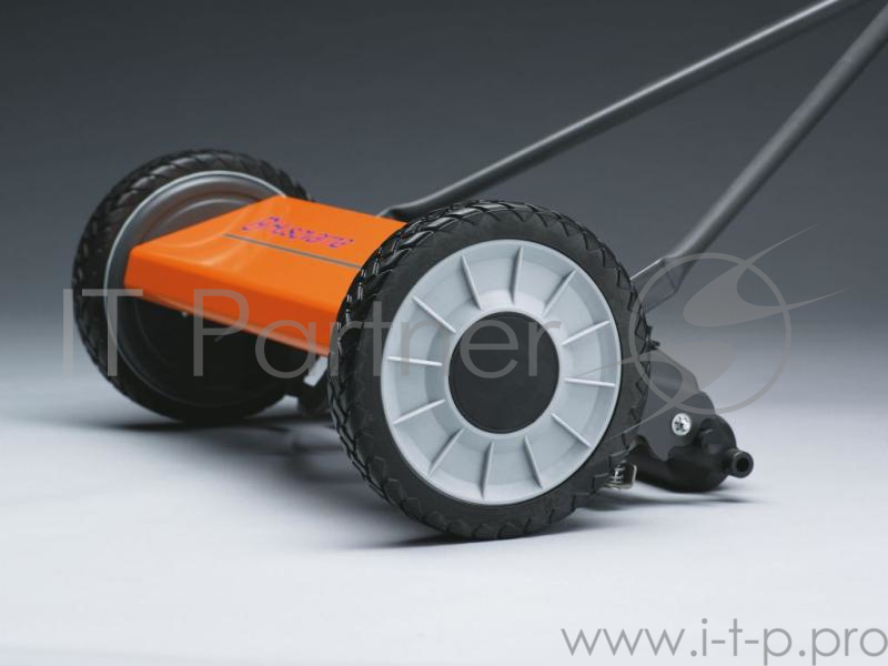 Газонокосилка ручная Husqvarna 64 Novo Cut