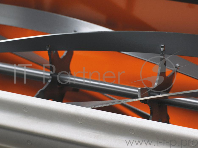 Газонокосилка ручная Husqvarna 64 Novo Cut