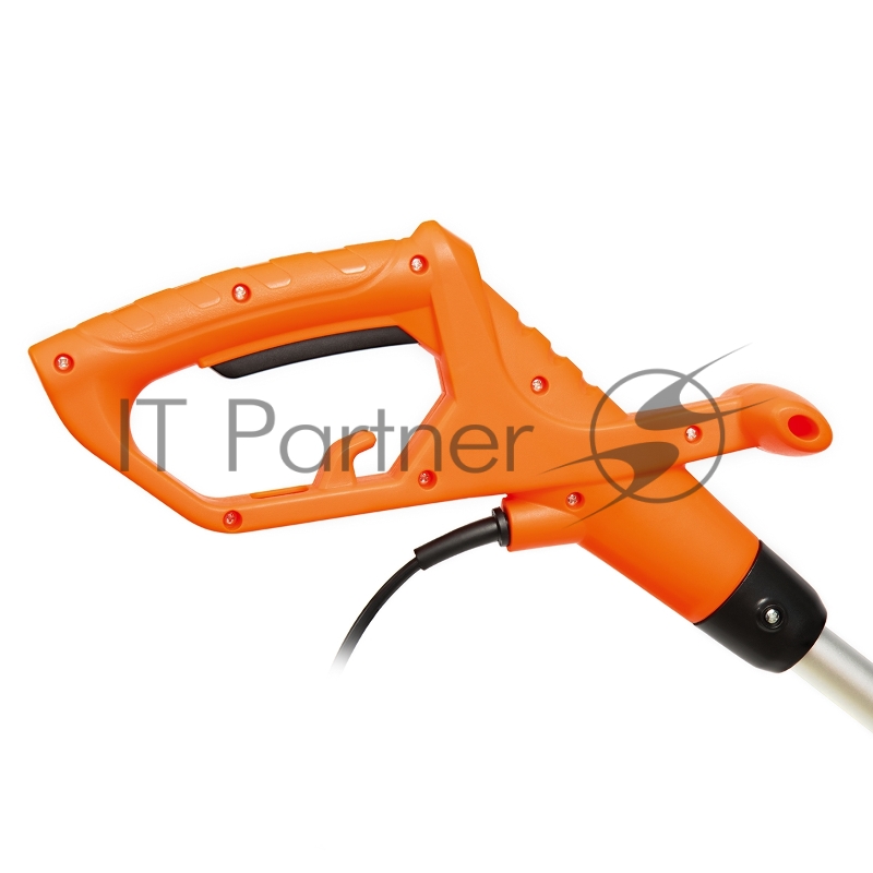 Коса электрическая DAEWOO DATR 450E 450Вт 12000об/мин леска Ф1,2мм шир.228мм