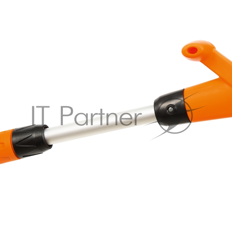 Коса электрическая DAEWOO DATR 450E 450Вт 12000об/мин леска Ф1,2мм шир.228мм