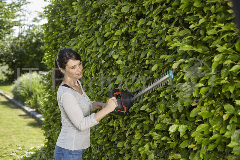 Ножницы Gardena ComfortCut Li-18/60 (09838-55.000.00)