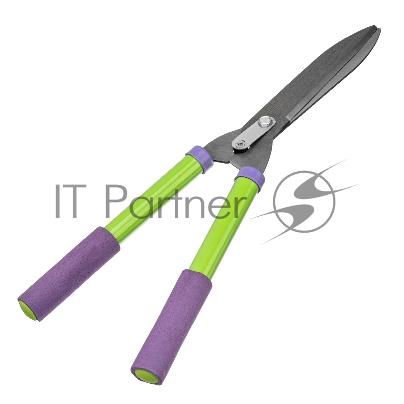 Кусторез PALISAD 60562 50см рез Ф10мм стальные обрезиненные рукоятки