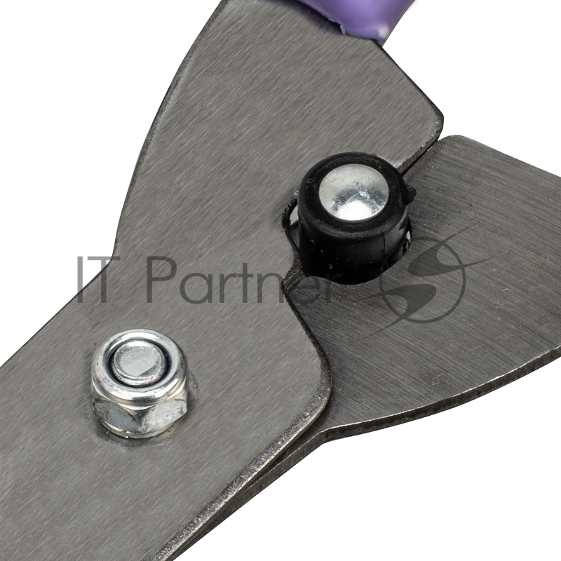 Кусторез PALISAD 60562 50см рез Ф10мм стальные обрезиненные рукоятки