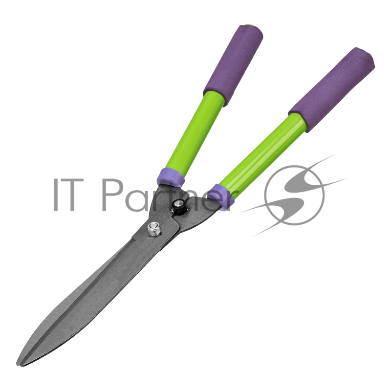 Кусторез PALISAD 60562 50см рез Ф10мм стальные обрезиненные рукоятки