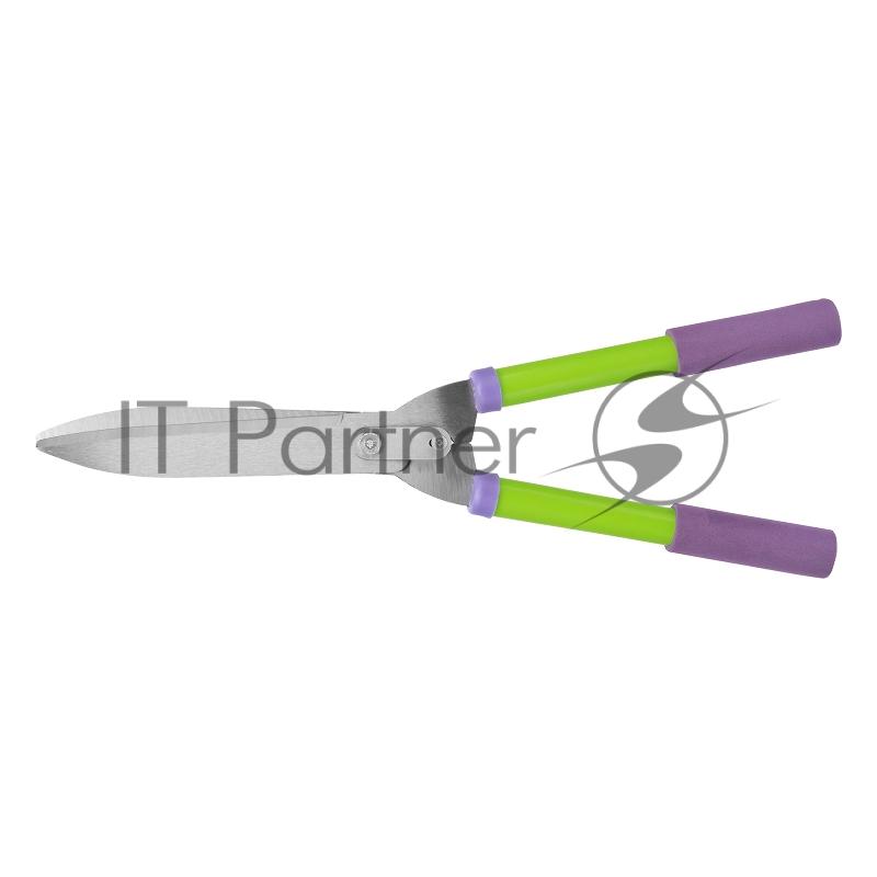 Кусторез PALISAD 60562 50см рез Ф10мм стальные обрезиненные рукоятки