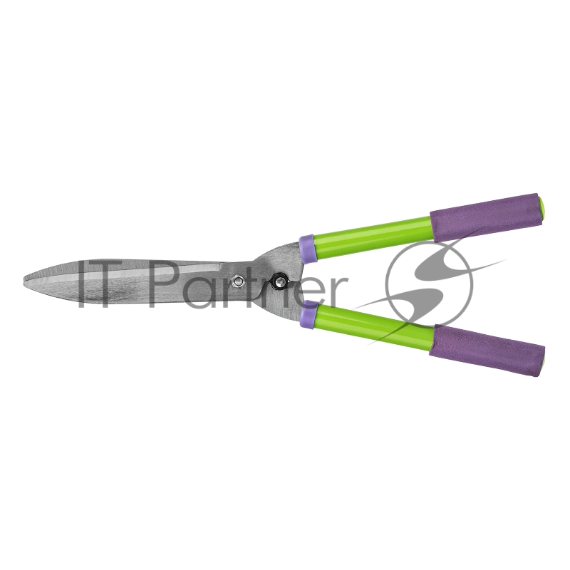 Кусторез PALISAD 60562 50см рез Ф10мм стальные обрезиненные рукоятки