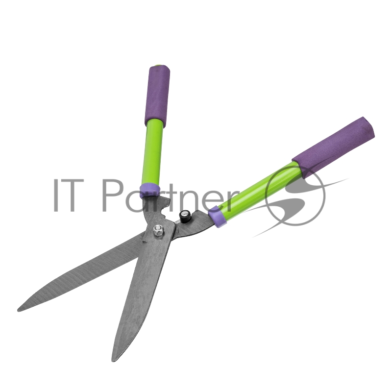 Кусторез PALISAD 60562 50см рез Ф10мм стальные обрезиненные рукоятки