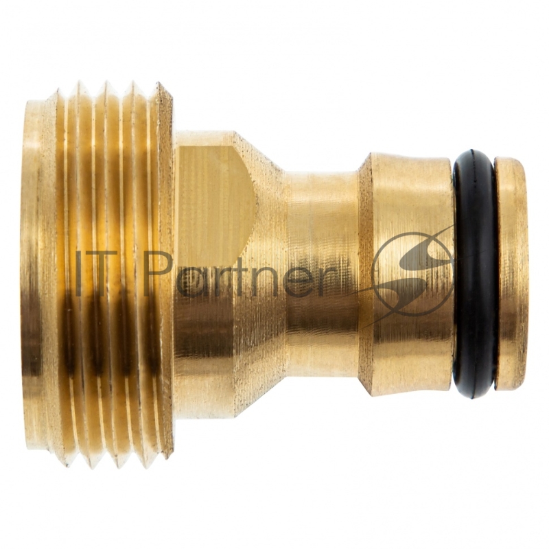 Адаптер PALISAD 65850 латунный 3/4'' внешняя резьба