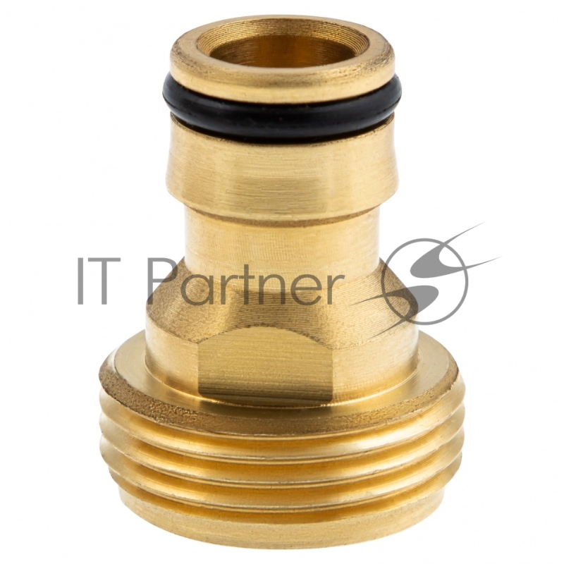 Адаптер PALISAD 65850 латунный 3/4'' внешняя резьба