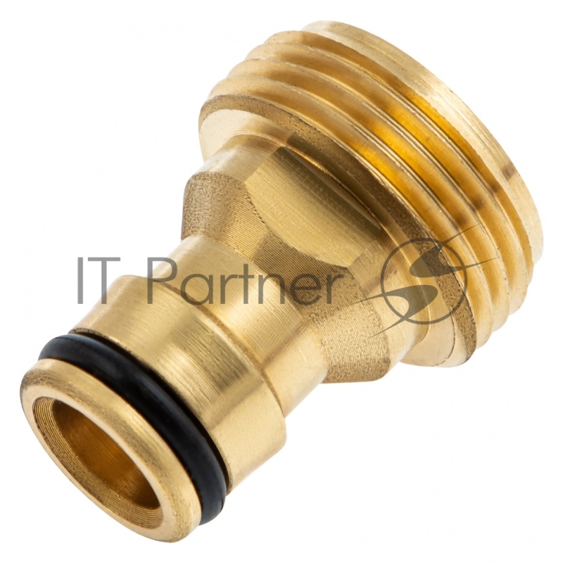 Адаптер PALISAD 65850 латунный 3/4'' внешняя резьба