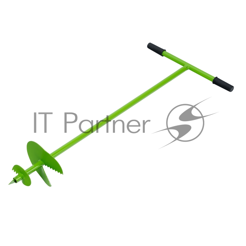 Бур СИБРТЕХ 64503 садовый шнековый d 200мм