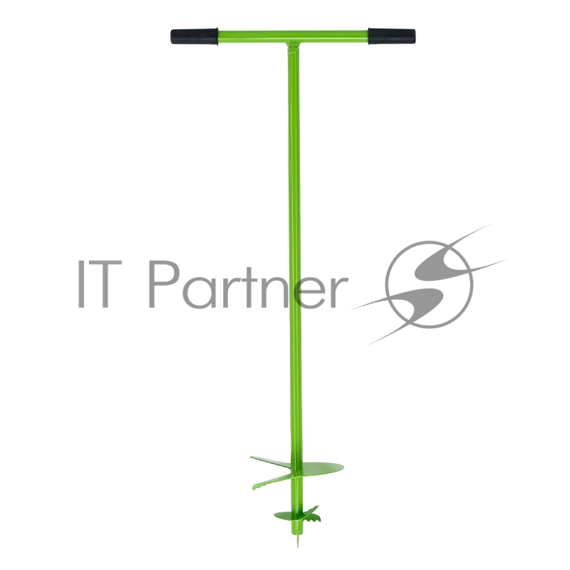 Бур СИБРТЕХ 64503 садовый шнековый d 200мм