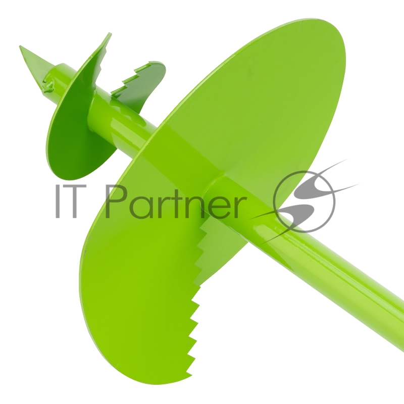 Бур СИБРТЕХ 64504 садовый шнековый d 250мм