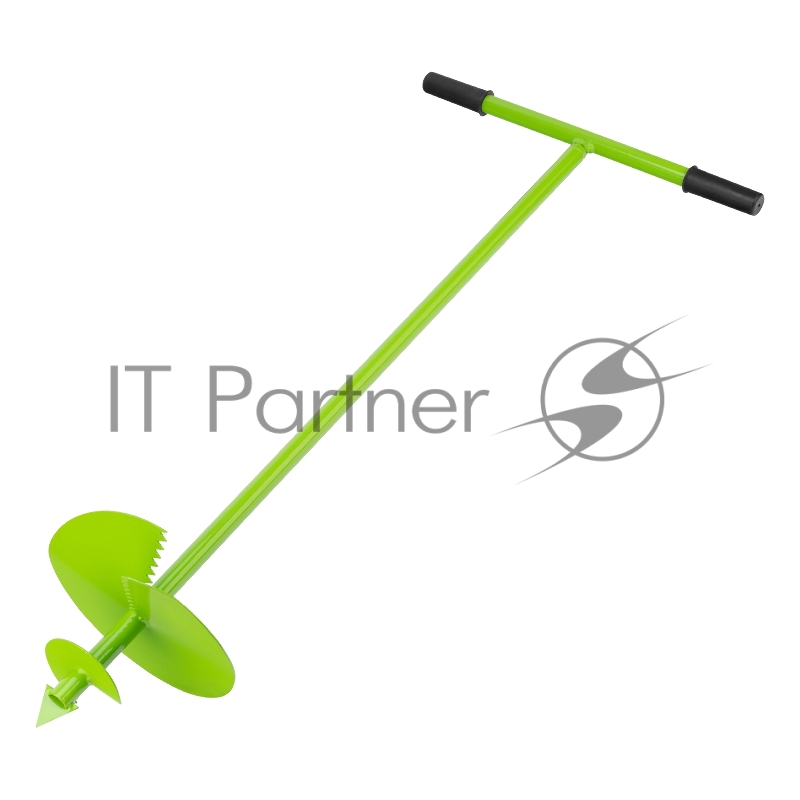 Бур СИБРТЕХ 64504 садовый шнековый d 250мм