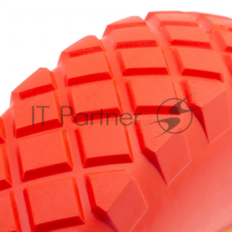 Колесо PALISAD 68977 полиуретановое 4.80/4-8 длина оси 90мм подшипник 20мм