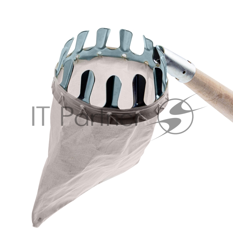 Плодосборник PALISAD 64440 с х/б корзиной внутреннийd110мм