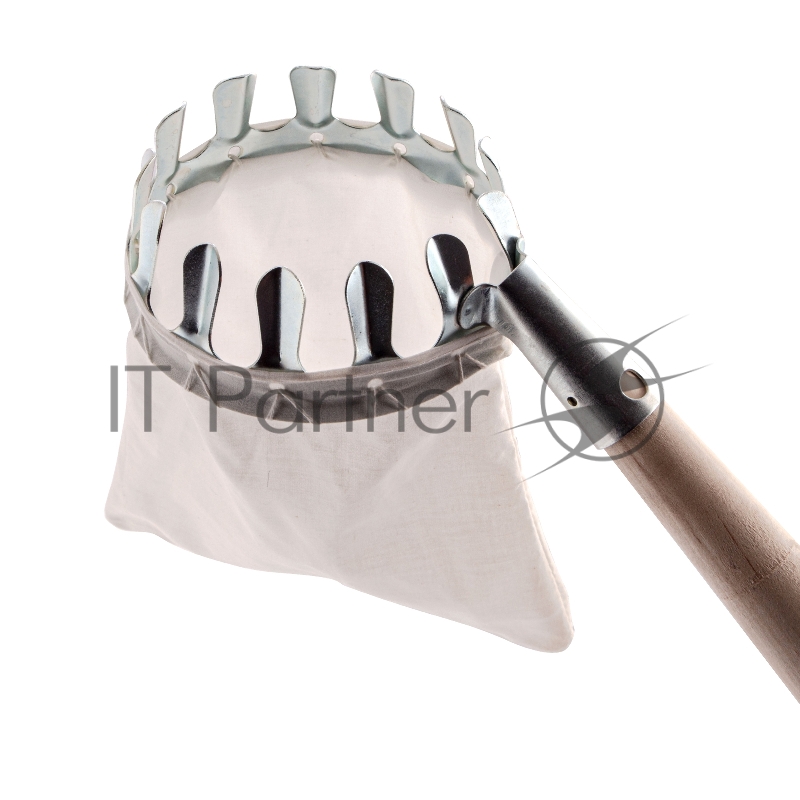 Плодосборник PALISAD 64440 с х/б корзиной внутреннийd110мм