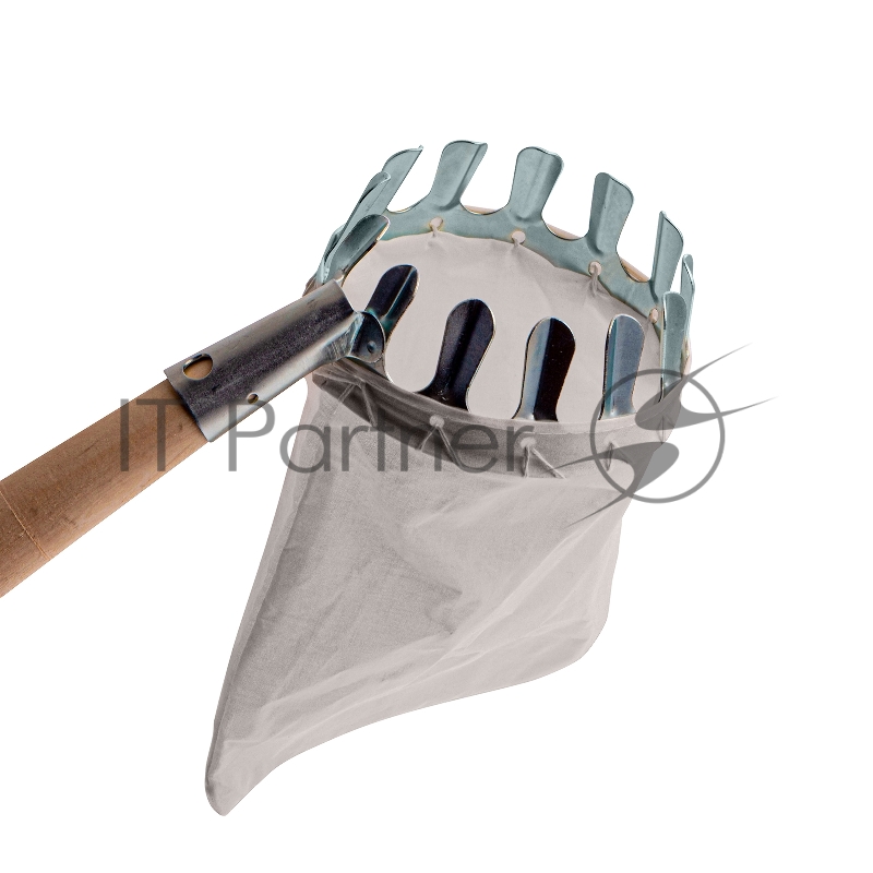 Плодосборник PALISAD 64440 с х/б корзиной внутреннийd110мм