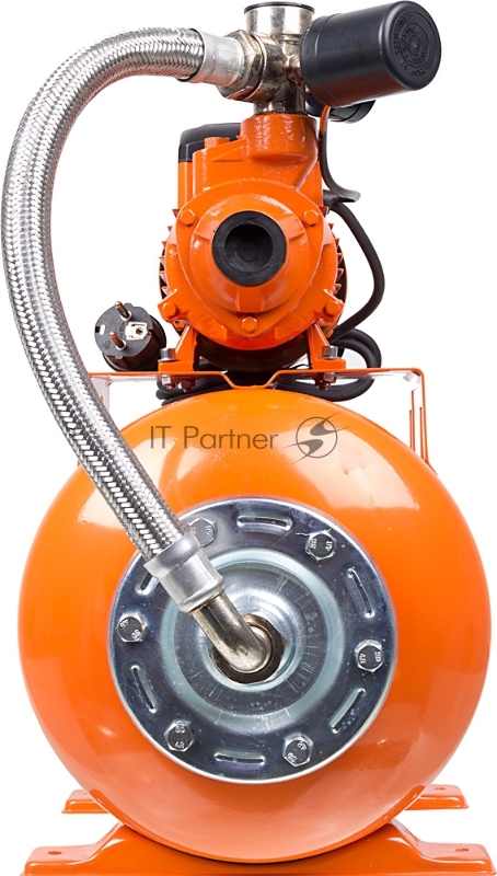 Лопата для уборки снега FIT 68110 снеговая 400х470мм 560гр