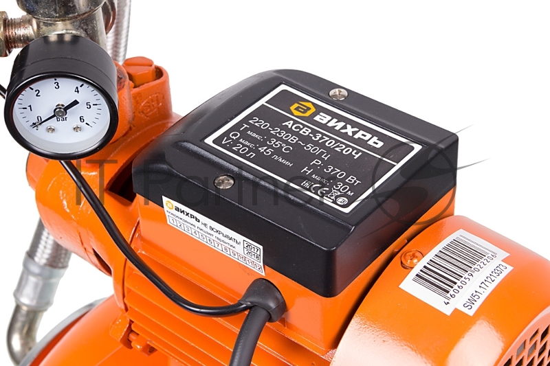 Лопата для уборки снега FIT 68110 снеговая 400х470мм 560гр