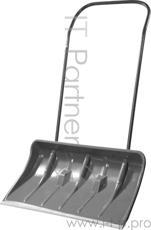 Скрепер GARDENA ClassicLine 17560-30.000.00 снеговая 1300х120мм 3100гр