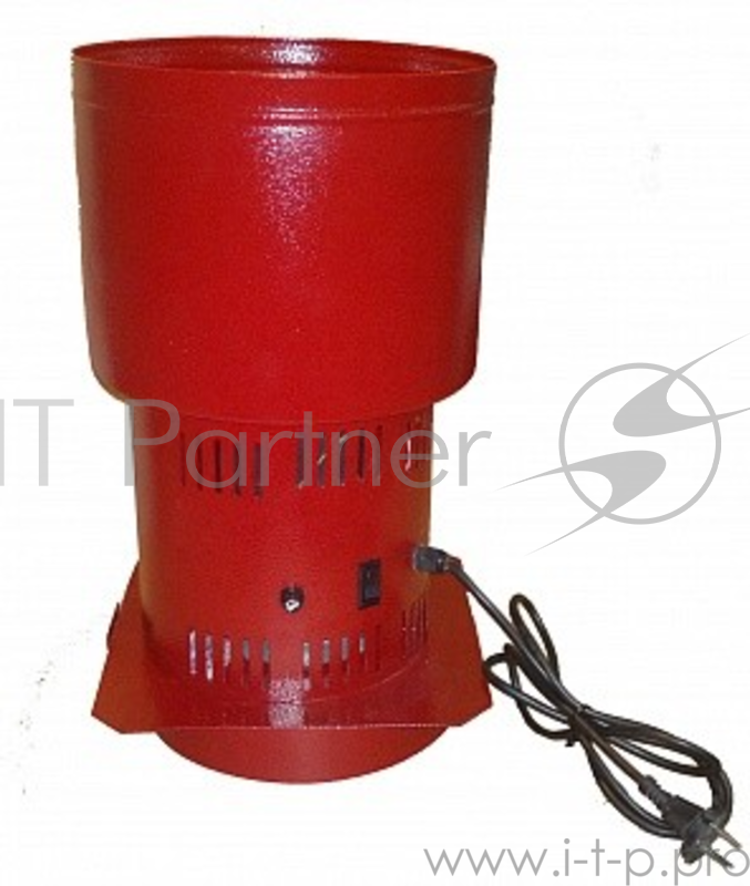 Зернодробилка Нива ИЗ-400К, 1,75 кВт, 400 кг/час