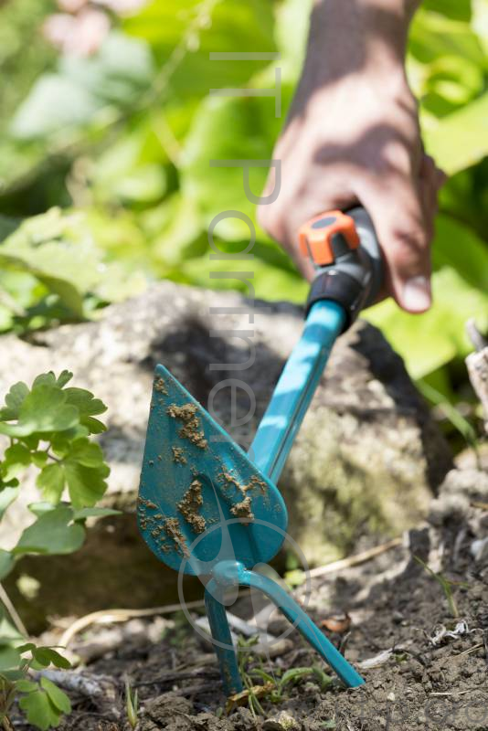 Мотыга для прополки Gardena 08911-20.000.00 6см