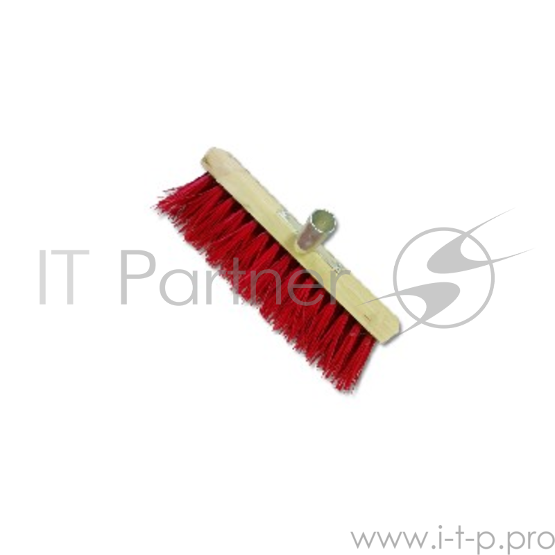 Щётка ЕUROTEX 080512-030 для подметания пола 30см