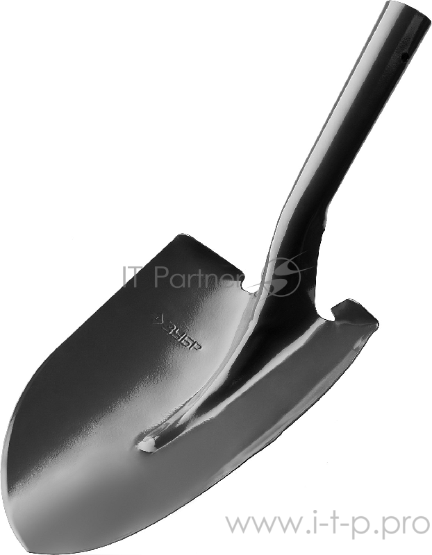 Лопата ЗУБР 39413 МАСТЕР универсальная 474х215мм 950гр