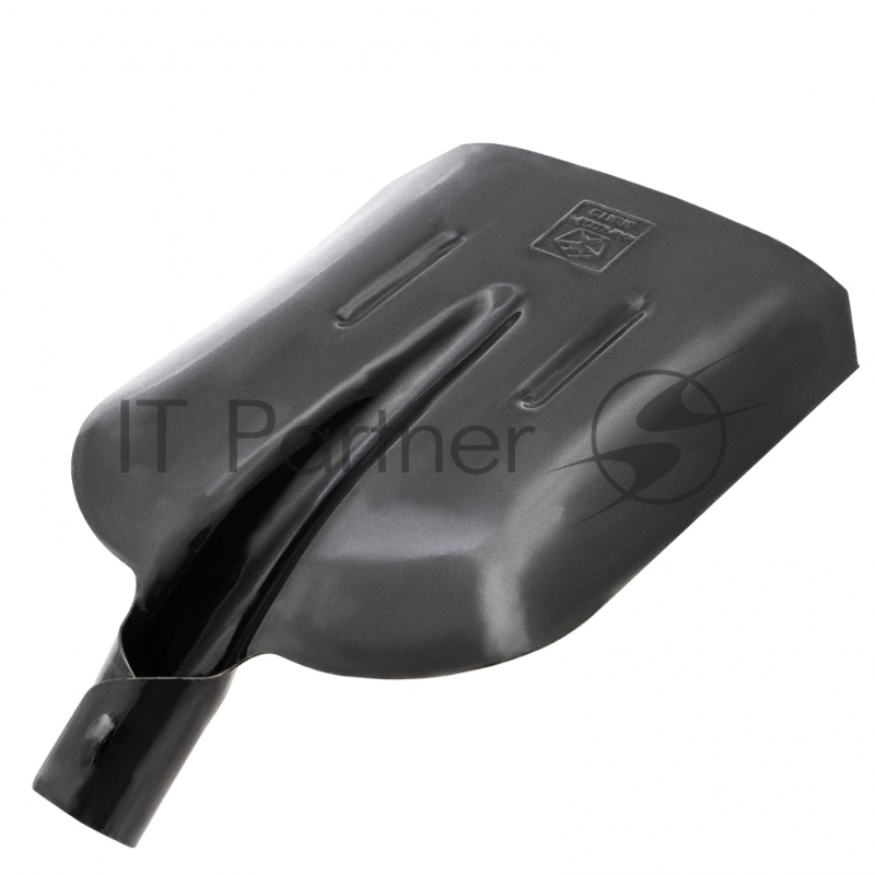 Лопата СИБРТЕХ 61471 садовая 285х235мм 1000гр