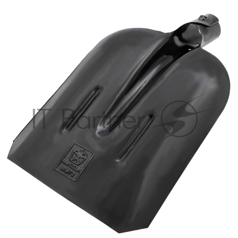 Лопата СИБРТЕХ 61471 садовая 285х235мм 1000гр