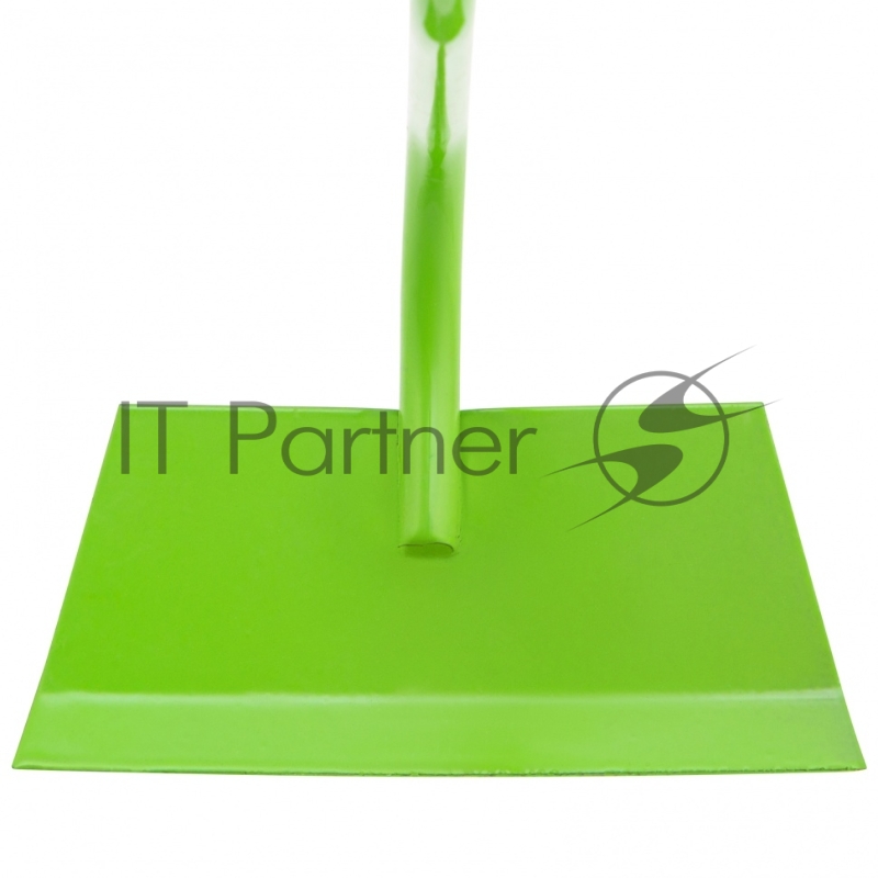 Полольник СИБРТЕХ 62302 малый изогнутое крепление деревянная рукоятка