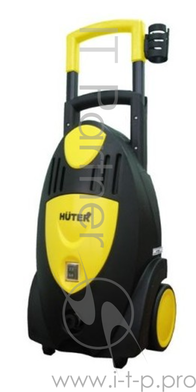 Минимойка Huter M135-РW 1650Вт