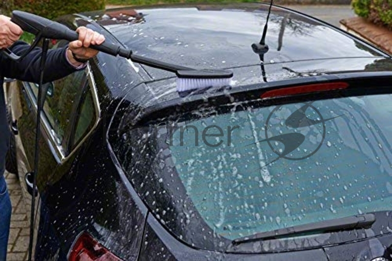 Комплект для бесконтактной мойки Bosch F016800572