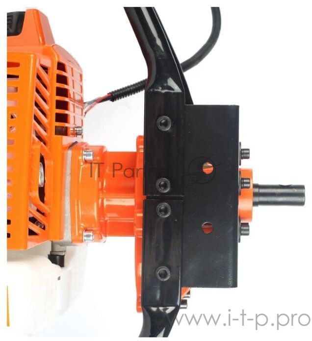 Мотобур бензиновый PATRIOT AE75D 3.5лс/2600Вт/70см3/без шнека