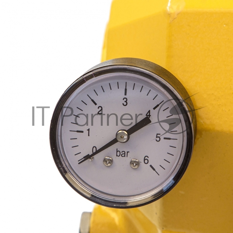 Насосная станция DENZEL PSD800C эжекторная 800Вт 2400л/ч ресивер 24л всасывание 20м