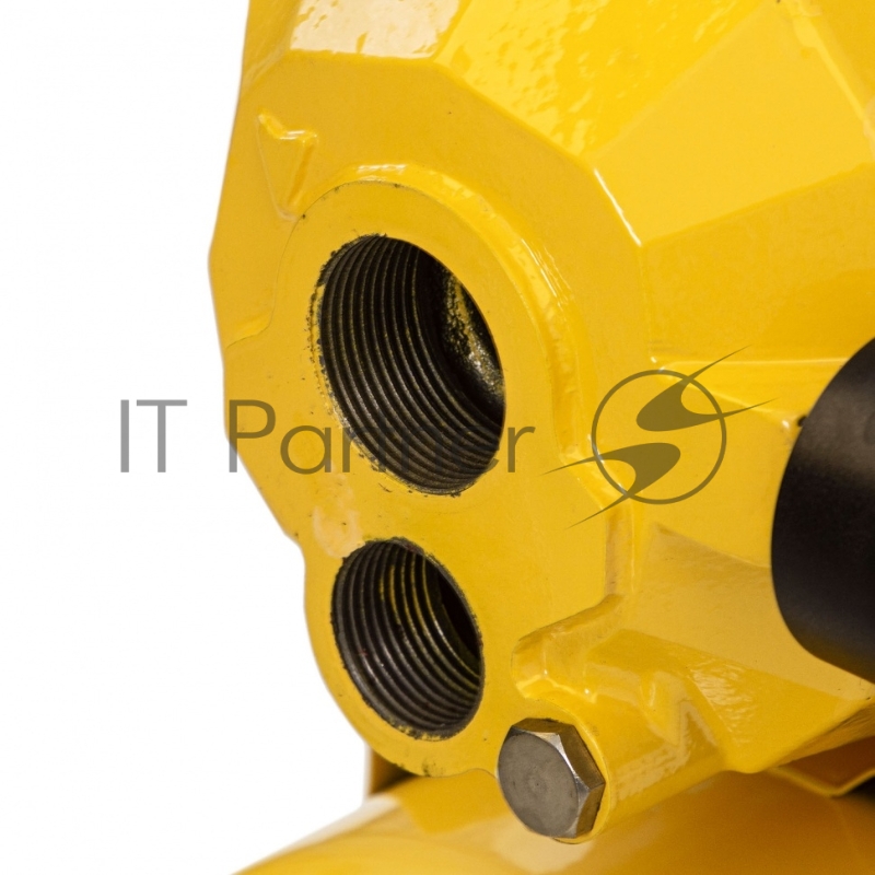 Насосная станция DENZEL PSD800C эжекторная 800Вт 2400л/ч ресивер 24л всасывание 20м