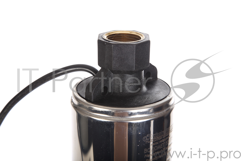 Садовый насос скважинный Джилекс ВОДОМЕТ 55/75 900Вт 3300л/час (в компл.:Фирменный обратный клапан)