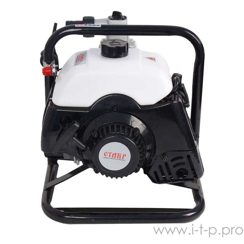 Бензиновая мотопомпа СТАВР МПБ-25/1470
