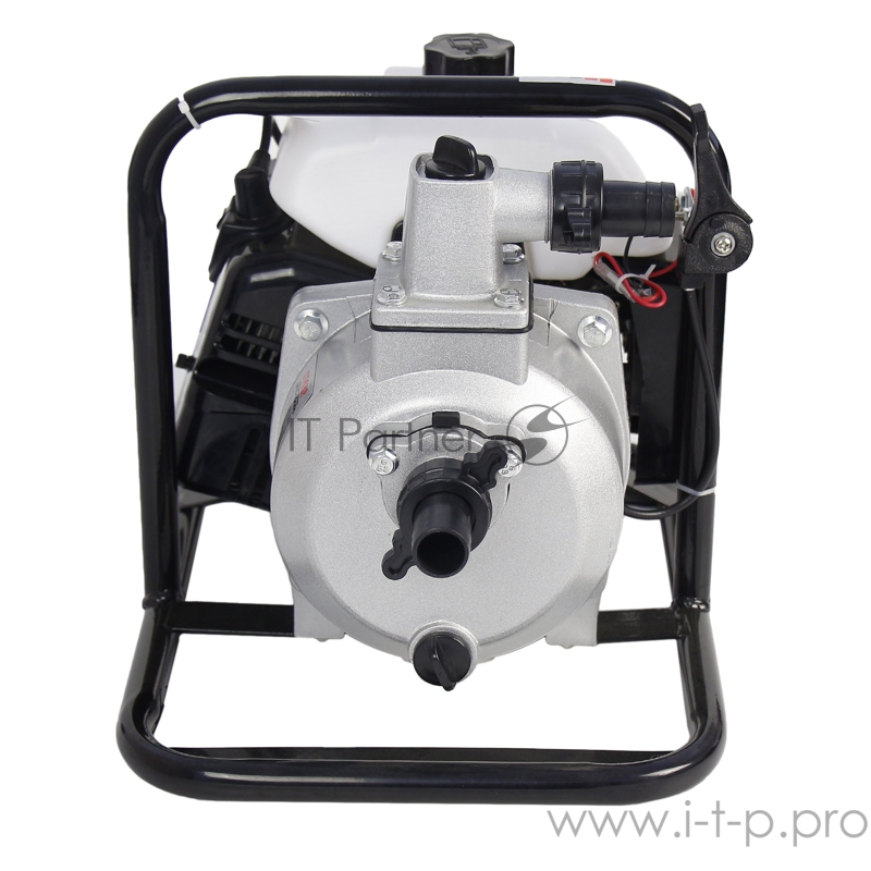 Бензиновая мотопомпа СТАВР МПБ-25/1470
