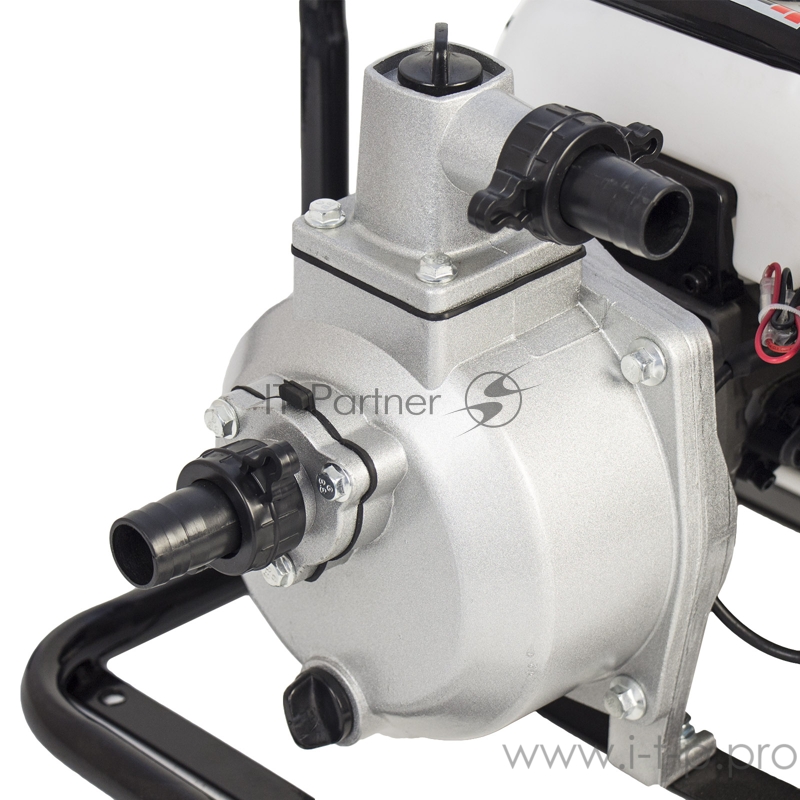 Бензиновая мотопомпа СТАВР МПБ-25/1470