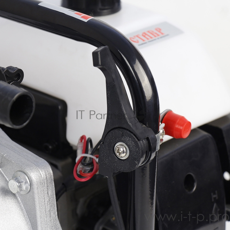 Бензиновая мотопомпа СТАВР МПБ-25/1470