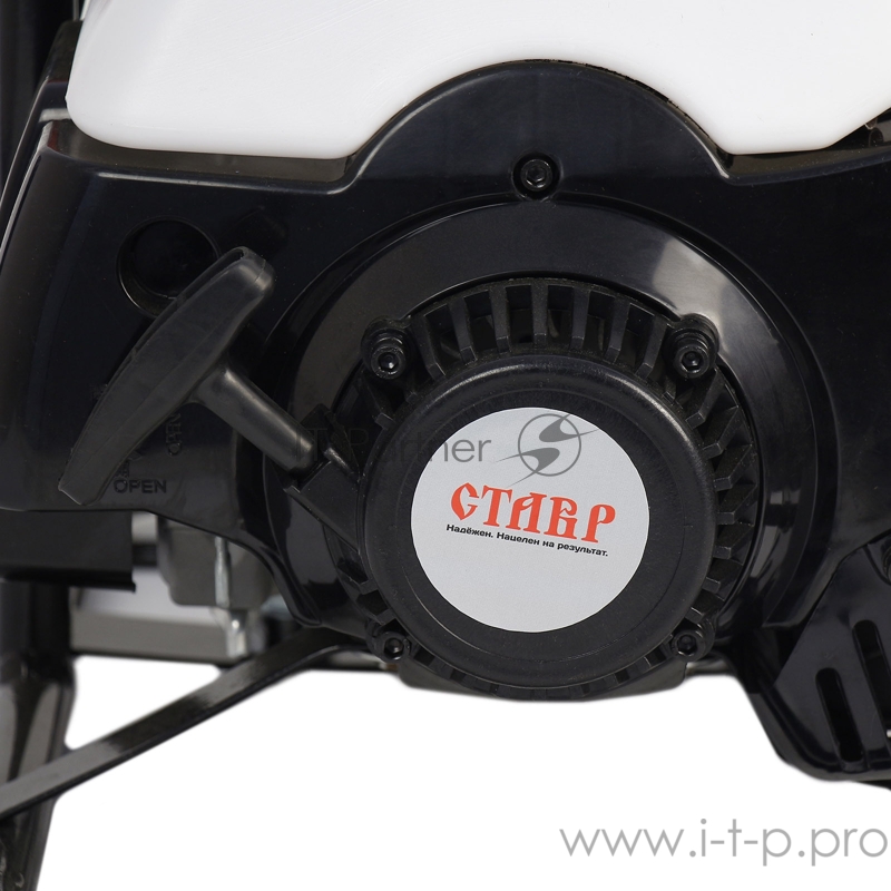 Бензиновая мотопомпа СТАВР МПБ-25/1470