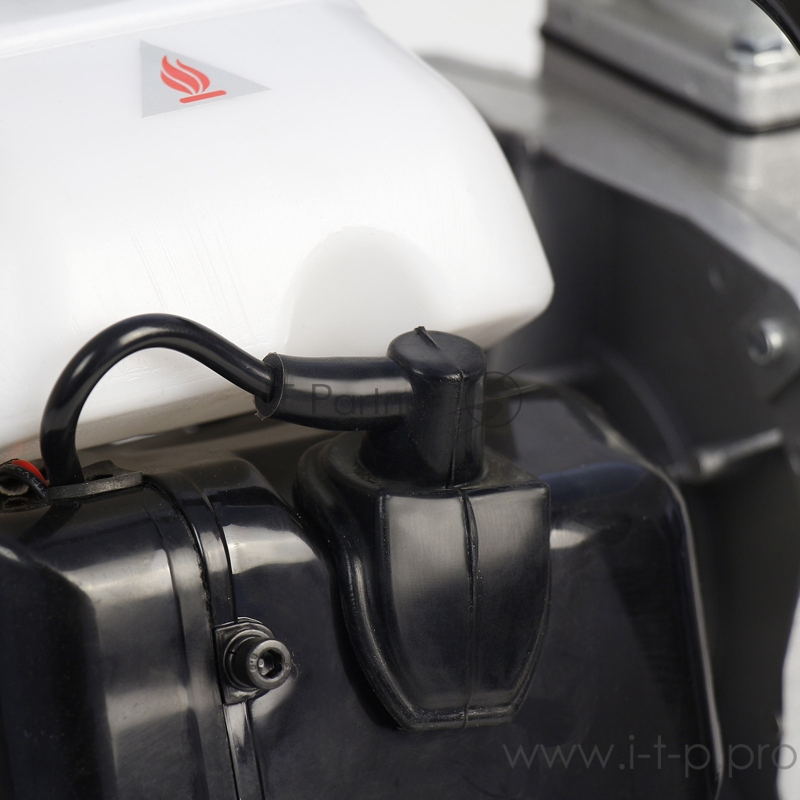 Бензиновая мотопомпа СТАВР МПБ-25/1470