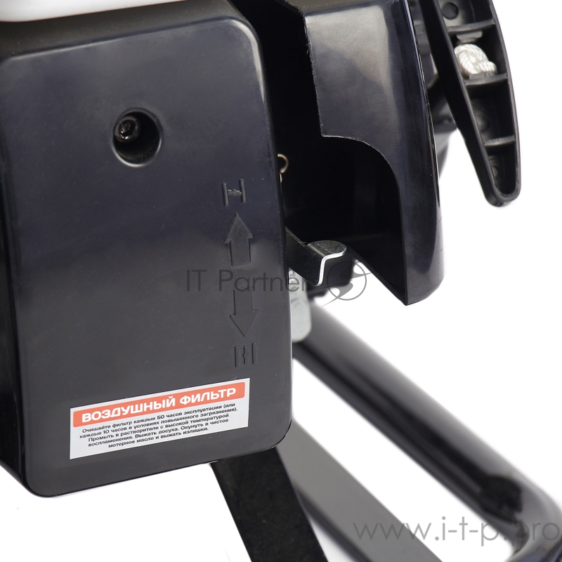 Бензиновая мотопомпа СТАВР МПБ-25/1470