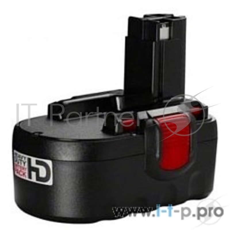 Аккумулятор Bosch 2607335688 18V 2,6 AЧ NIMH OP