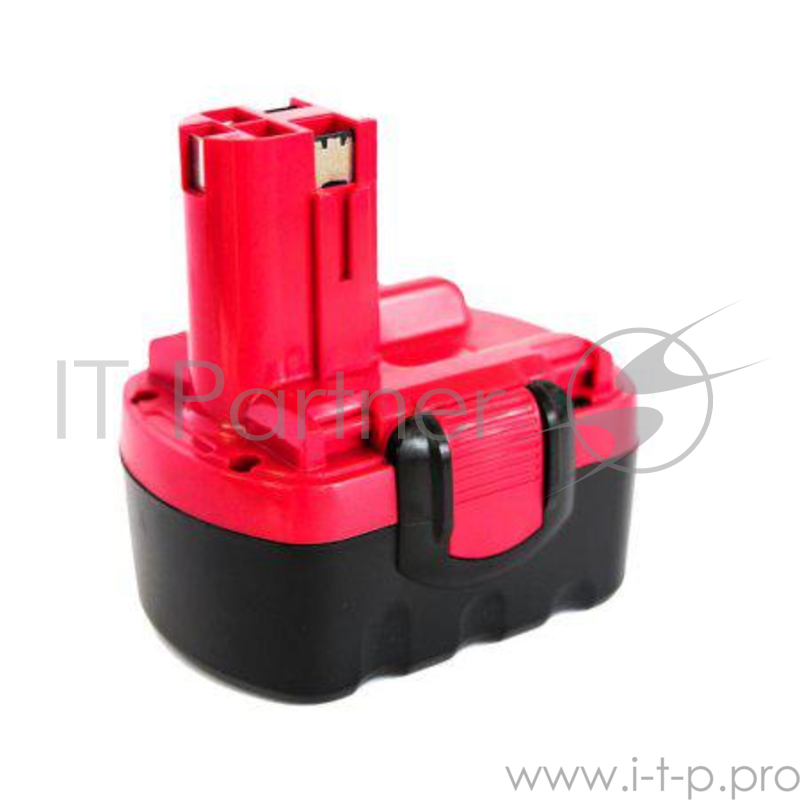 Аккумулятор BOSCH 2.607.335.275 14.4В 1.25Ач NiCd