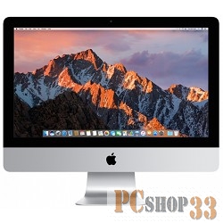 Моноблок Apple iMac (Z0TH000F5, Z0TH/3) 21.5