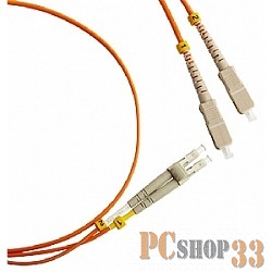 FC-D2-50-LC/PR-SC/PR-H-1M-LSZH