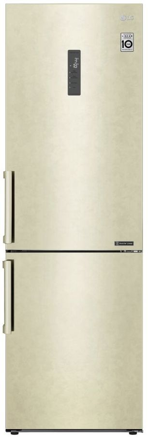Холодильник LG GA-B 459 BEGL